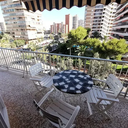 Lutecia Beach & Golf *