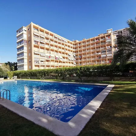 Apartment Lutecia Beach & Golf *