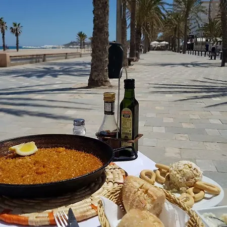 Lutecia Beach & Golf * Alicante